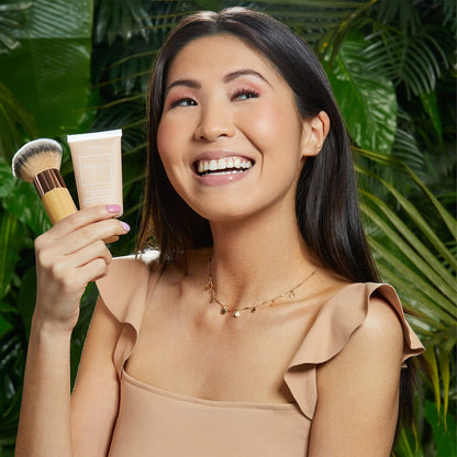 tarte the buffer™ Airbrush Tonal Krem Fırçası