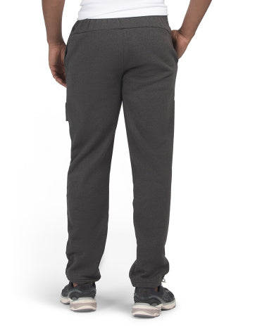 TECH ONE EXPLORER Cargo Pocket Şalvarı