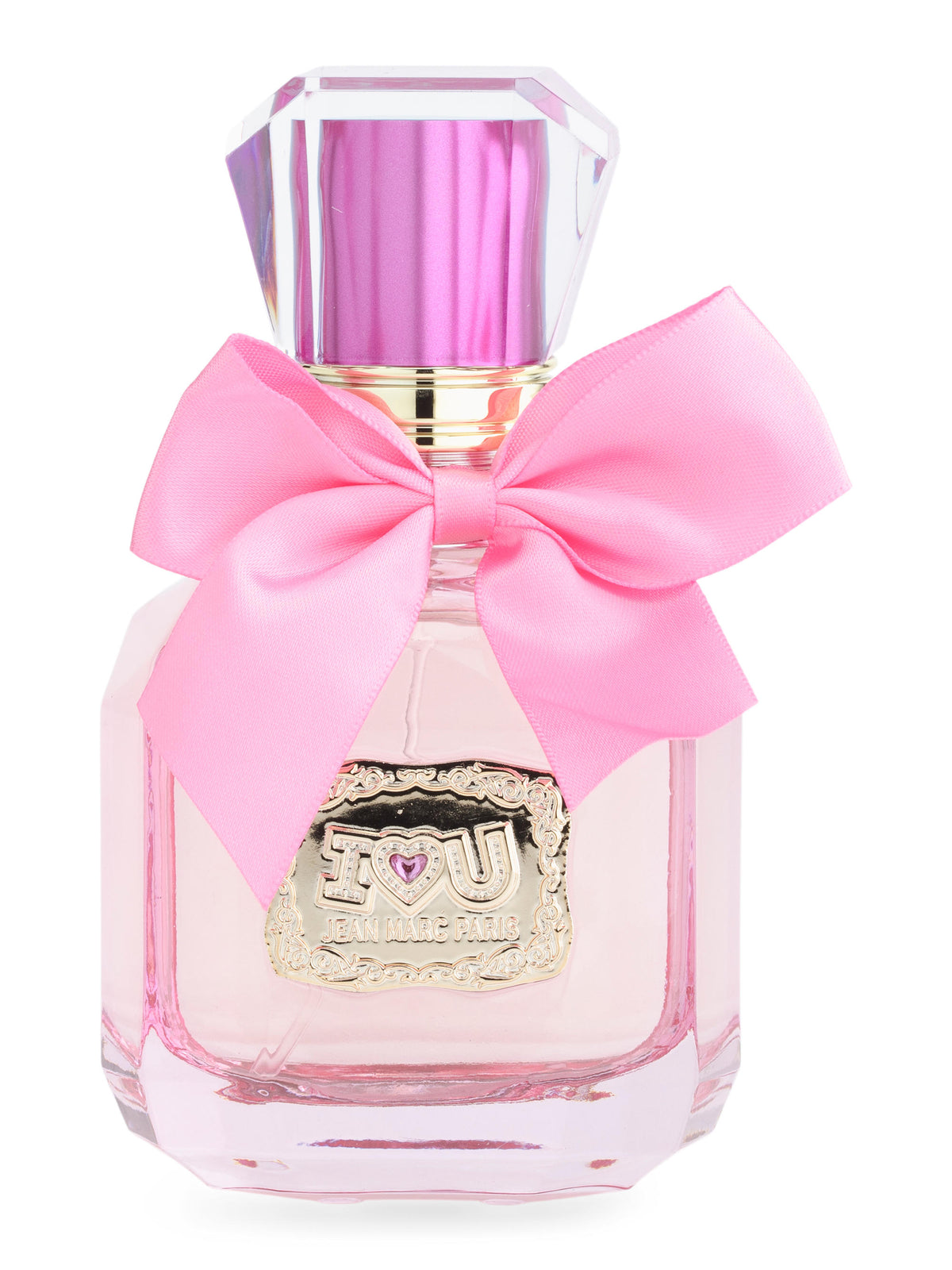 JEAN MARC PARIS 3.4oz I Heart You Eau De Parfum Sprey
