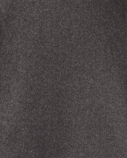 Carter's Oğlan Uzun Səlsəlik Çeyrek Fermuarlı Huddi - Qara