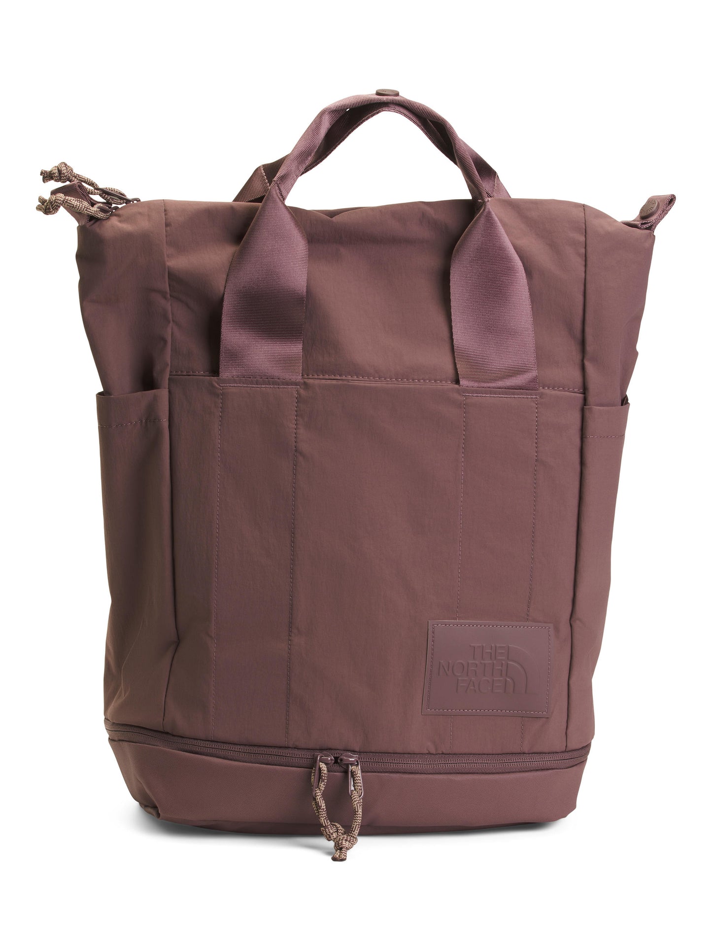 Nylon Never Stop Utility Bel Çantası
