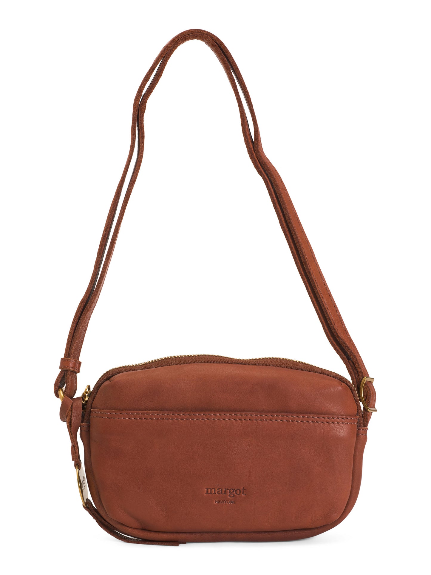 MARGOT Leather Ryan Telefon Çantası