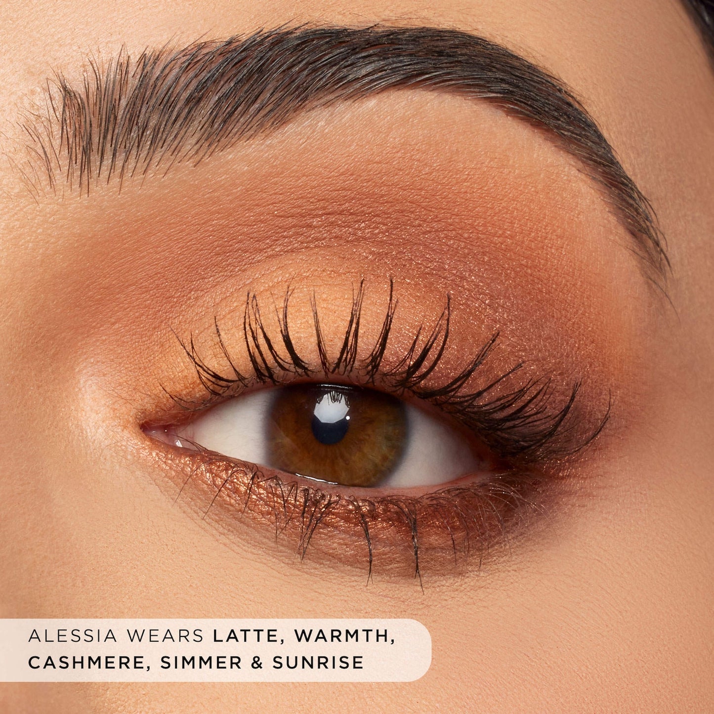 tarte Tartelette™ Toasted Amazonian Clay Göz Kölgəsi Paletası