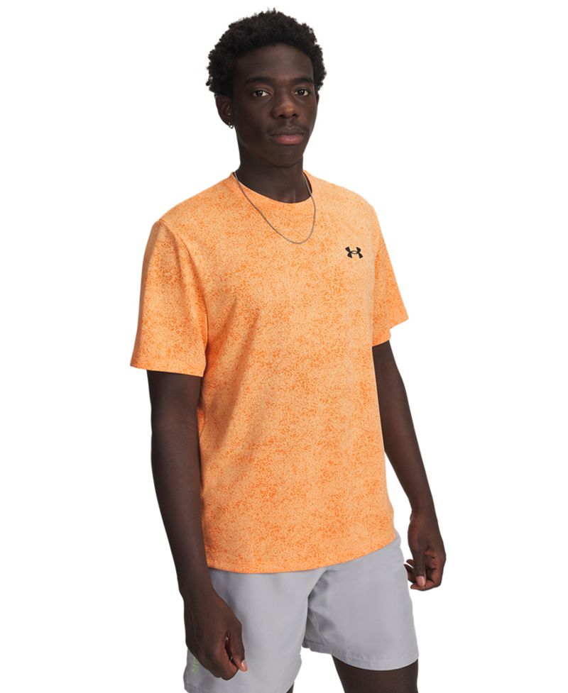 Under Armour Kişi Pixelate T-Shirt