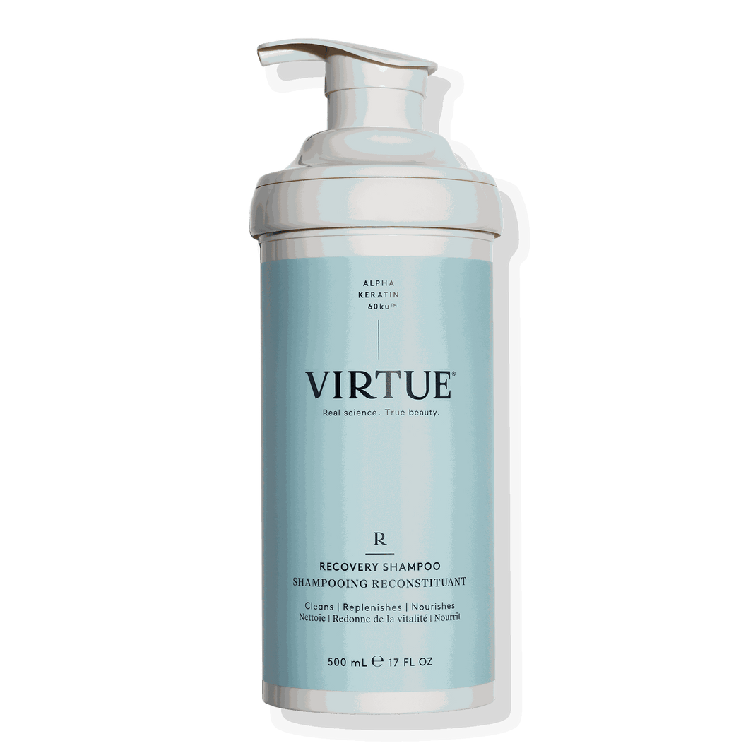 Virtue - Nemlendirici Onarıcı Şampuan YoxYox