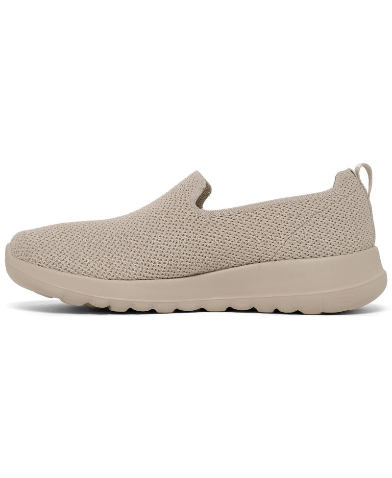 Skechers GO WALK Joy Joselin Qadın Sürüşkən Yürüş Krossovkası