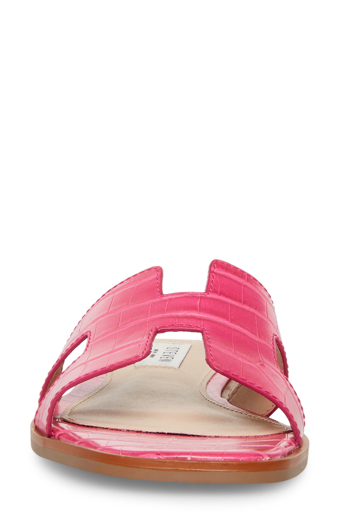 Steven New York Harlien Sürüşkü Sandal