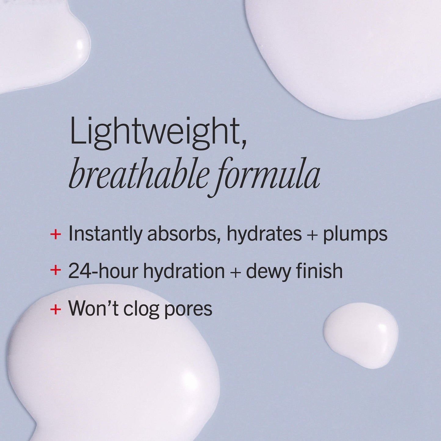 First Aid Beauty Ultra Repair Hydration Boost Hyaluronic Acid və Kolloid Yulaf Serumu