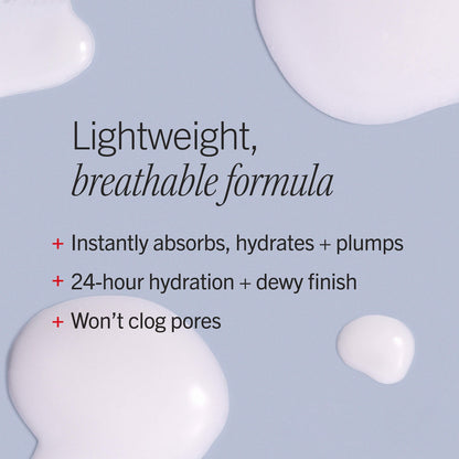 First Aid Beauty Ultra Repair Hydration Boost Hyaluronic Acid və Kolloid Yulaf Serumu