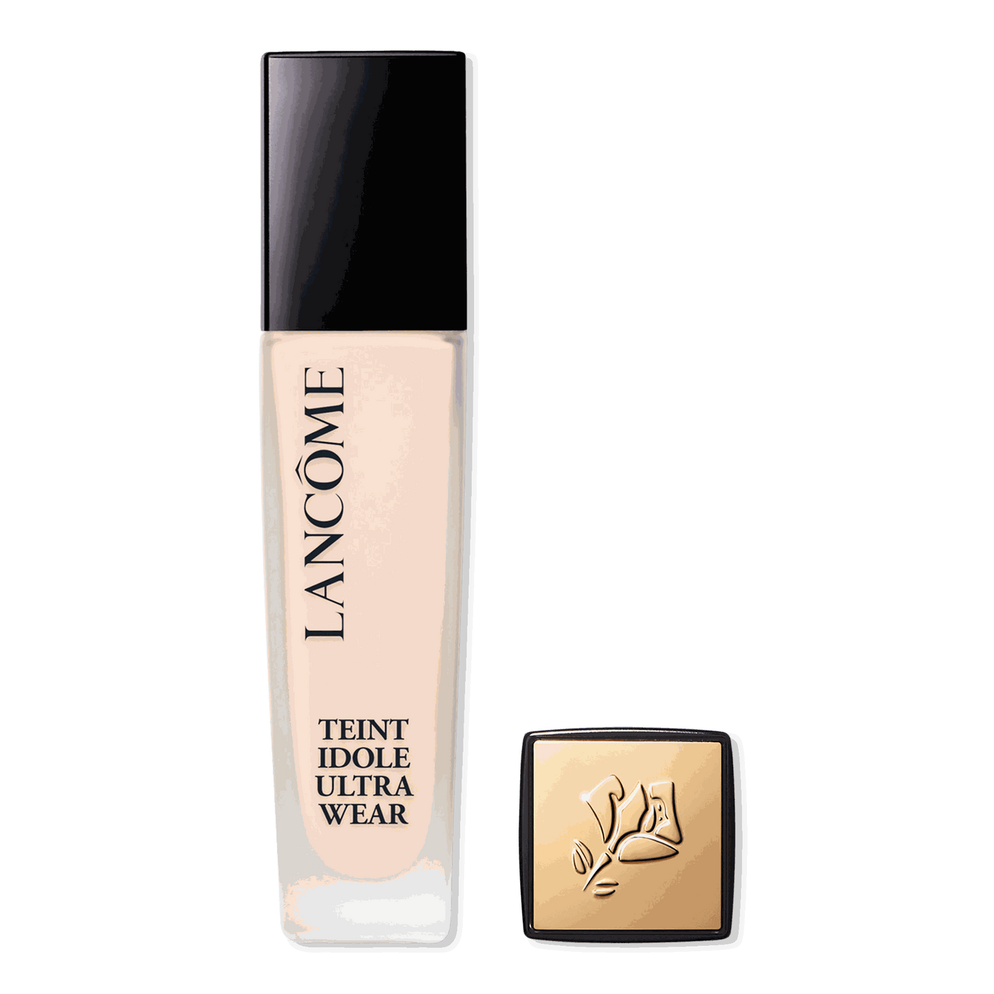 Lancôme - Teint Idole Ultra Wear 24H Tam Örtücü Fondation YoxYox
