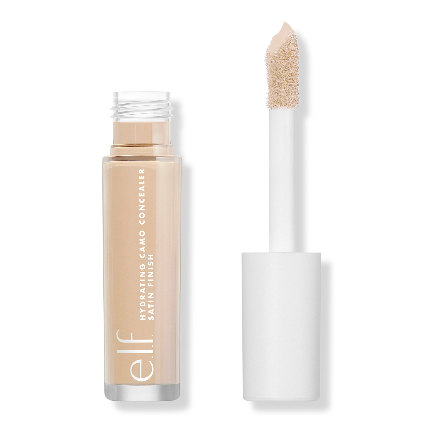e.l.f. Cosmetics Hydrating Camo Korrektoru