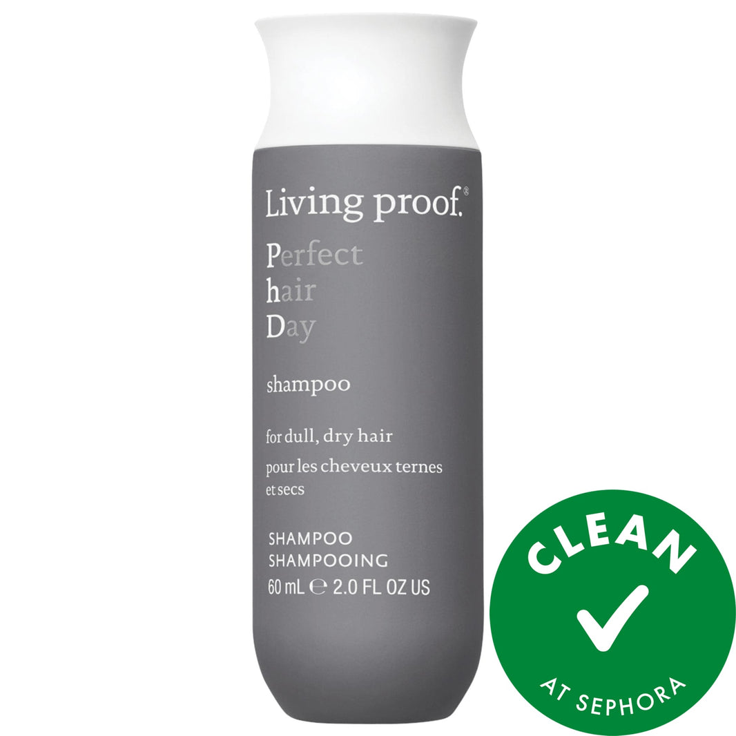 Living Proof Mini Perfect Hair Day (PhD) Nəmləndirici Şampun