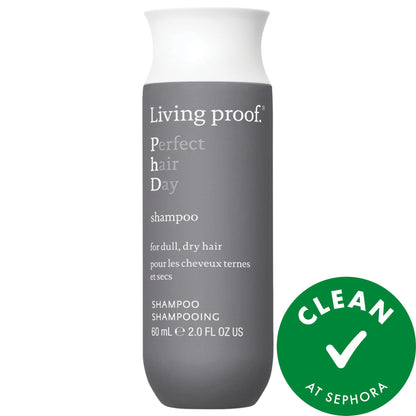 Living Proof Mini Perfect Hair Day (PhD) Nəmləndirici Şampun