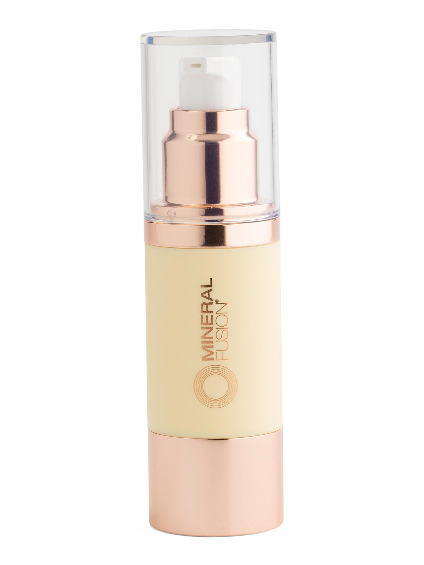 MINERAL FUSION Luminous Pore Refining Primer