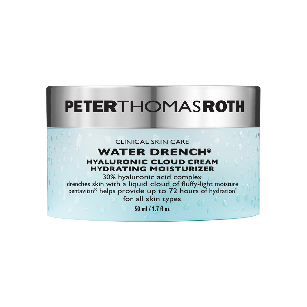 Peter Thomas Roth Water Drench® Hyaluronic Cloud Cream Nəmləndirici Krem