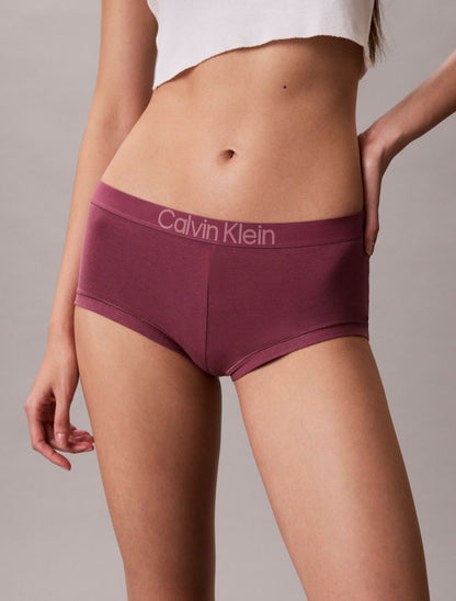 Calvin Klein Yüksək Keyfiyyətli Pambaqlı Elastik Oğlan Şortu