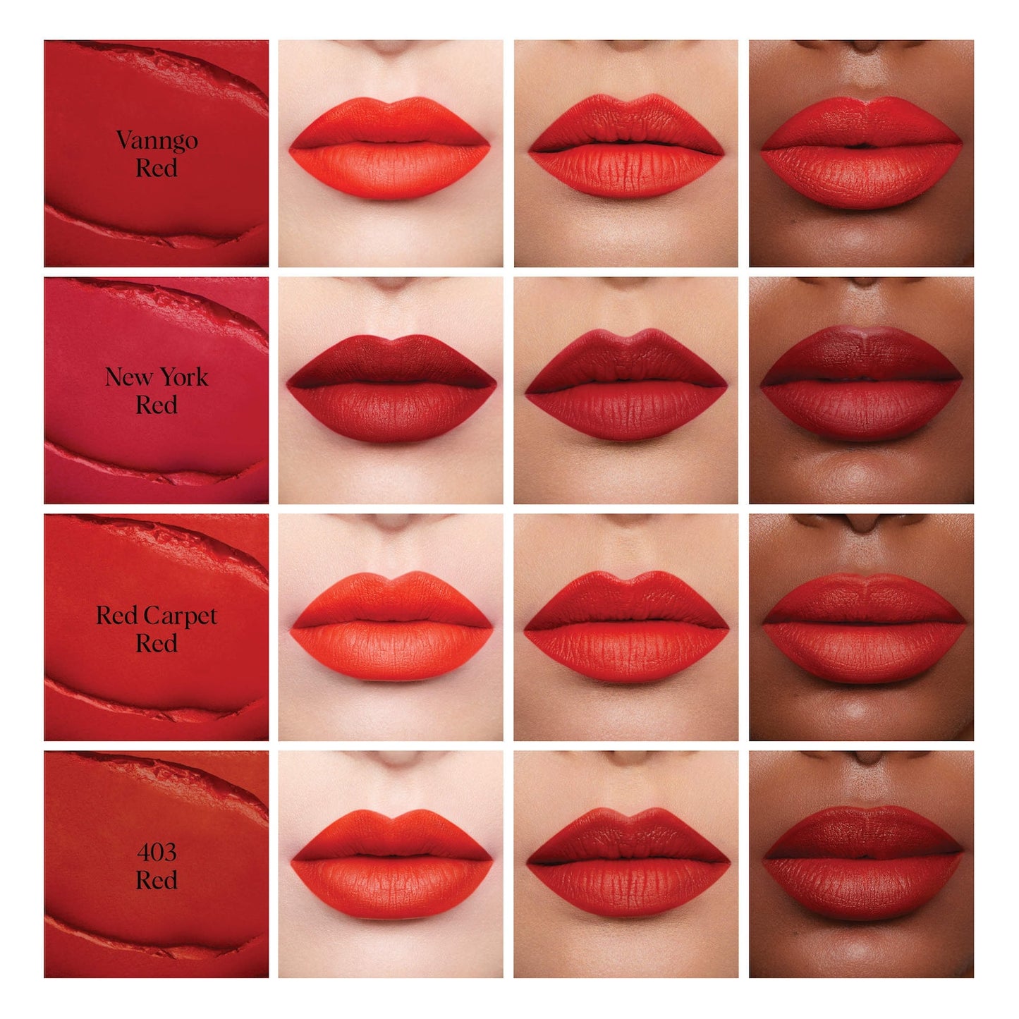 HUNG VANNGO BEAUTY Kremalı Mat Uzunmüddətli Dodaq Boyası Hialuron Turşusu ilə