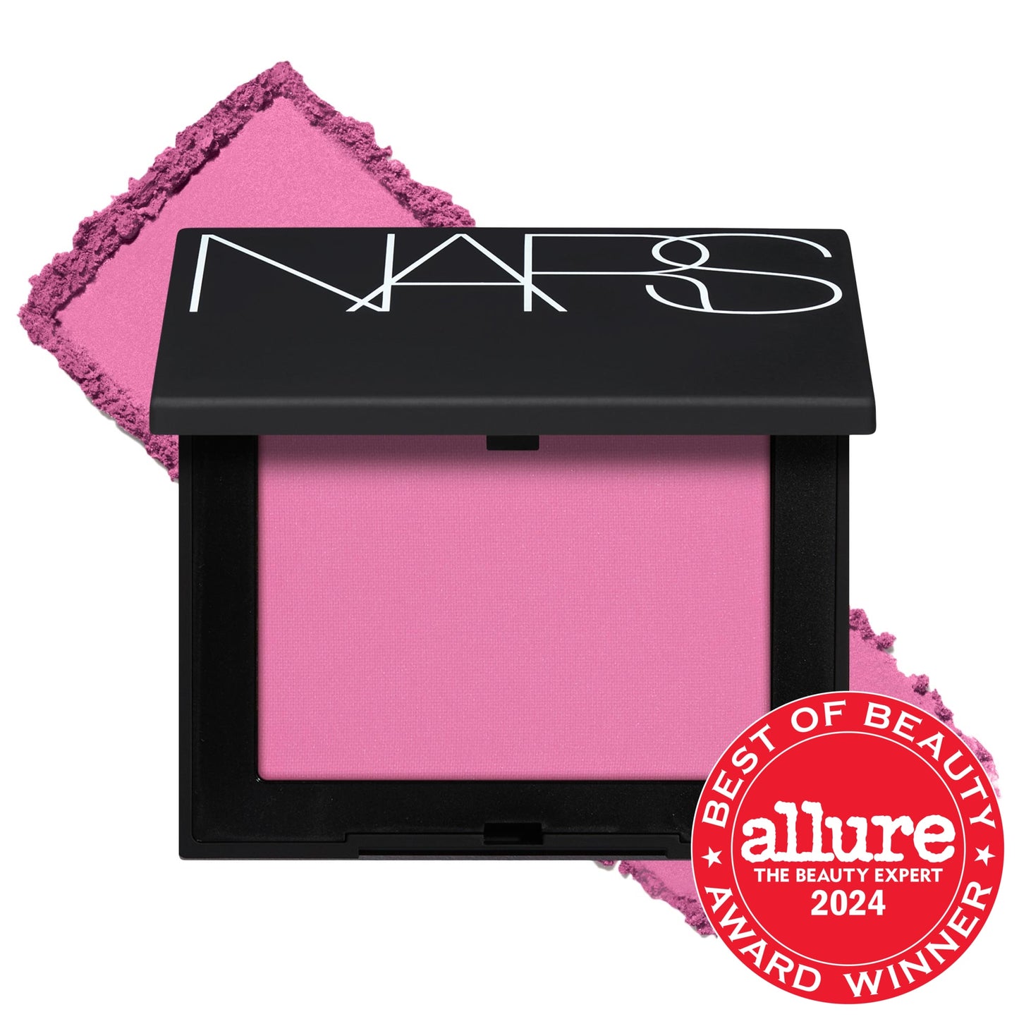 NARS Talk-Free Powder Yanaq Rəngi