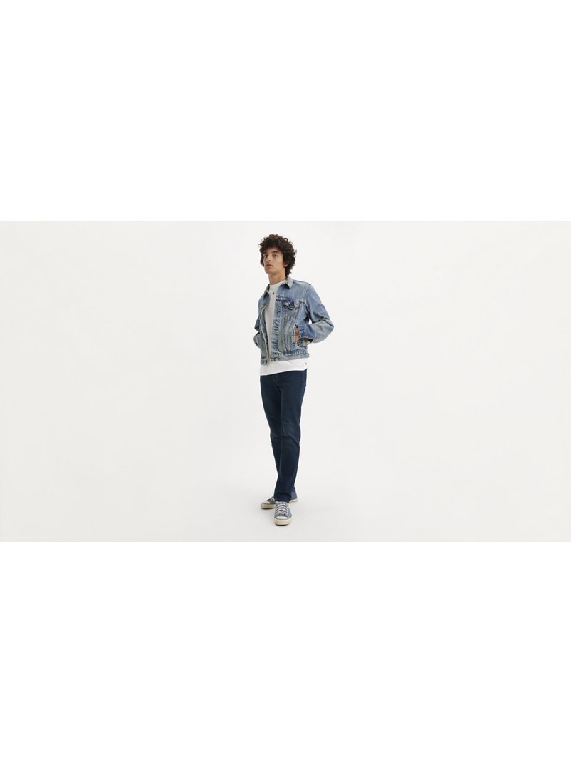 Levi's 511™ Dar Oturan Bütün Fəsilləri Kişi Cinsi