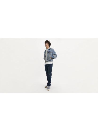 Levi's 511™ Dar Oturan Bütün Fəsilləri Kişi Cinsi