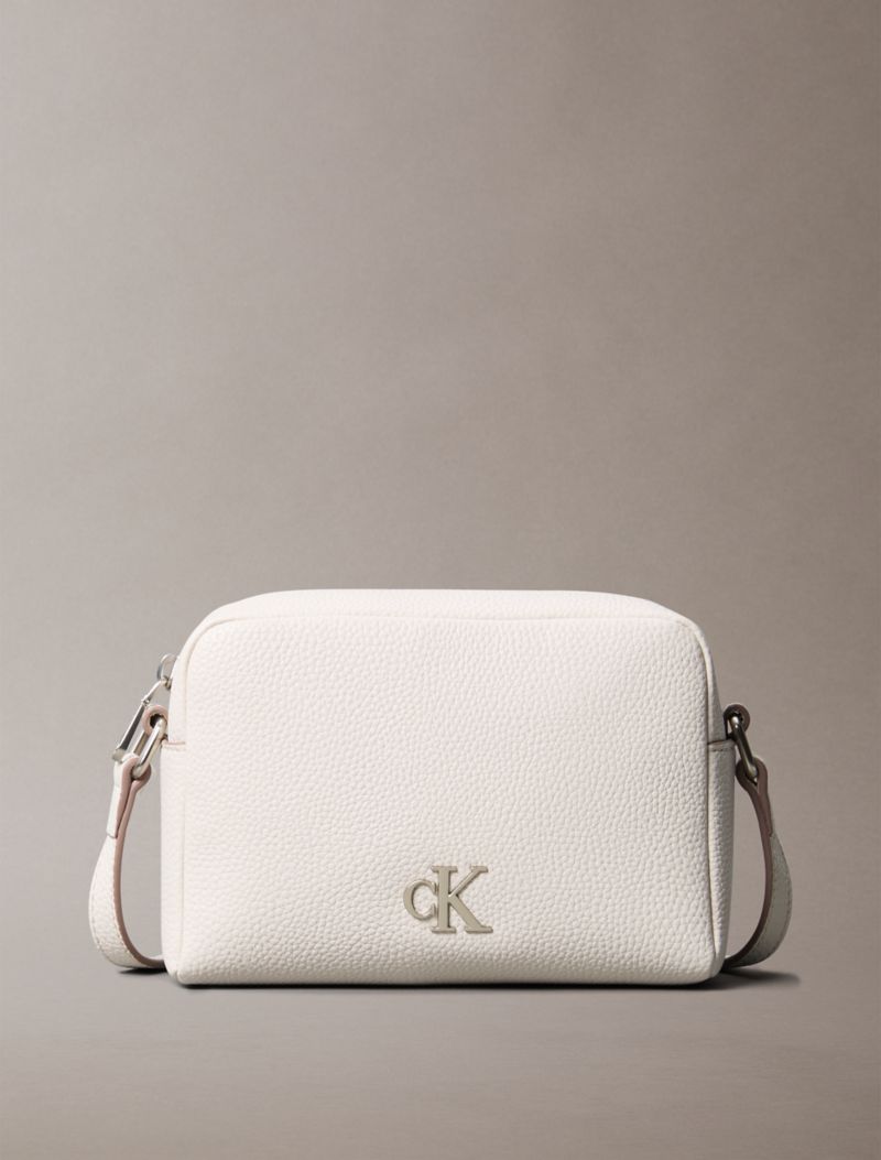 Calvin Klein Archive Hardware Kamera Çantası