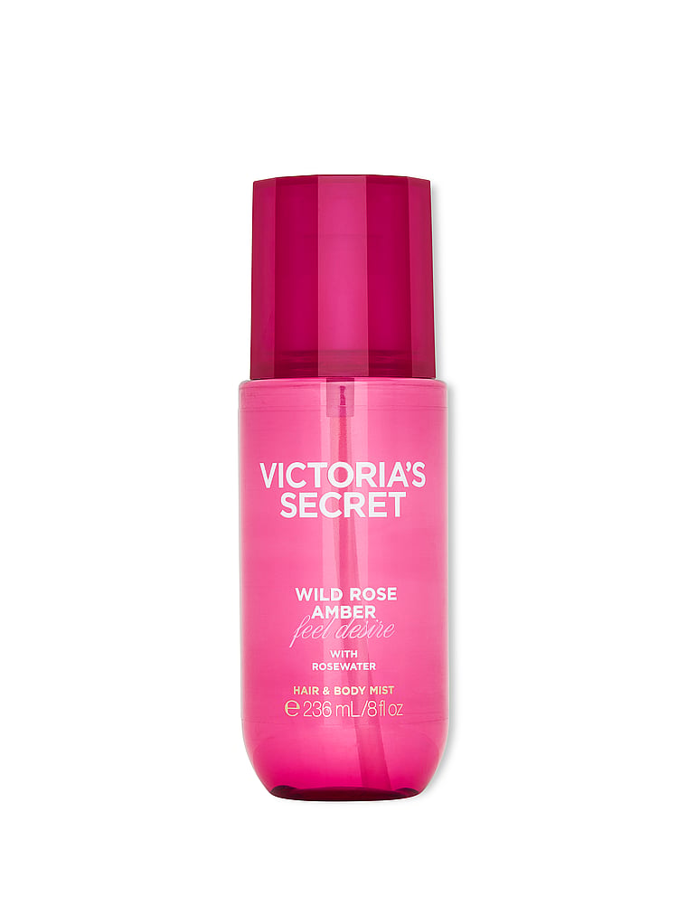 Victoria's Secret Hair & Body Mist