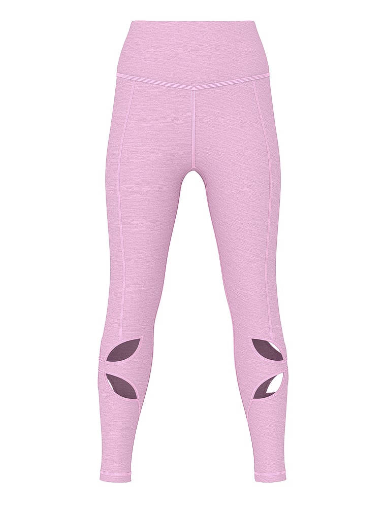 PINK Relay Cut-Out Leggings