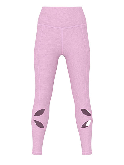 PINK Relay Cut-Out Leggings