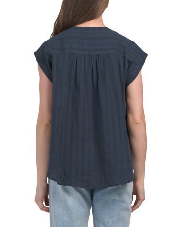 SPLENDID Paloma Fashion Bluzka