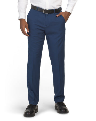 Slim Fit Şalvar