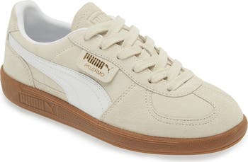 PUMA Palermo Dəri Sneaker YoxYox