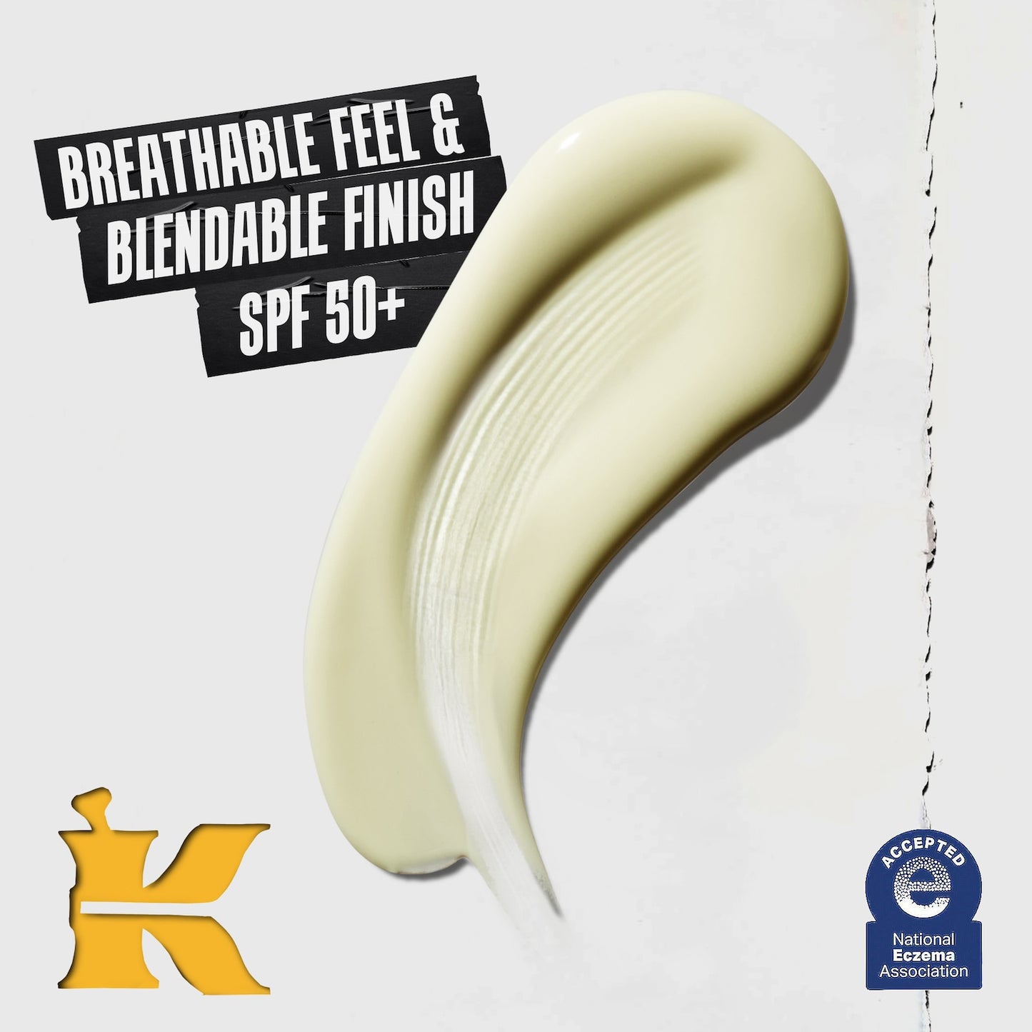 Kiehl's Since 1851 Better Screen Mineral UV Serumu SPF 50 Günəş Kremi