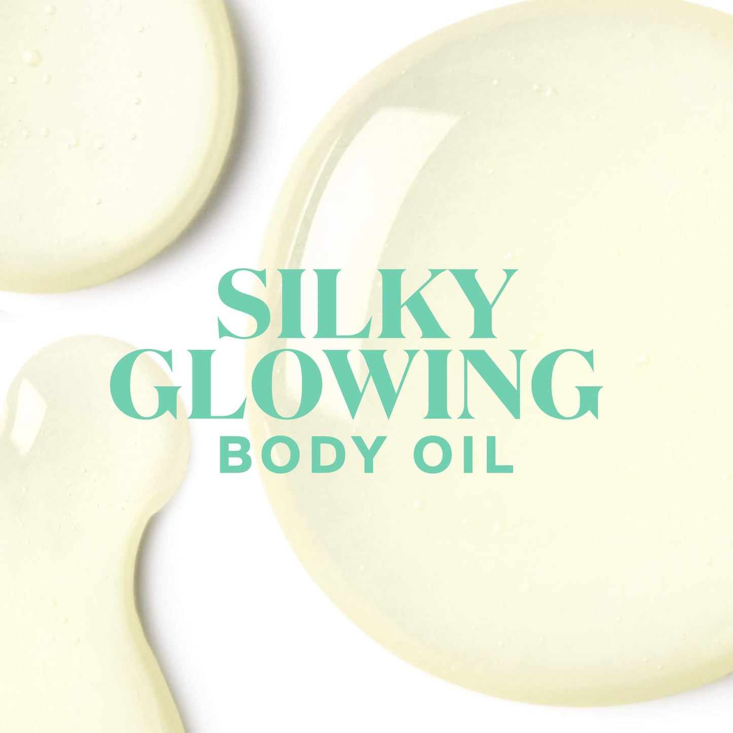Supergoop! Glow Oil SPF 50 Kokusu Yağ Hindistan Cevizi, Vanil və Incir