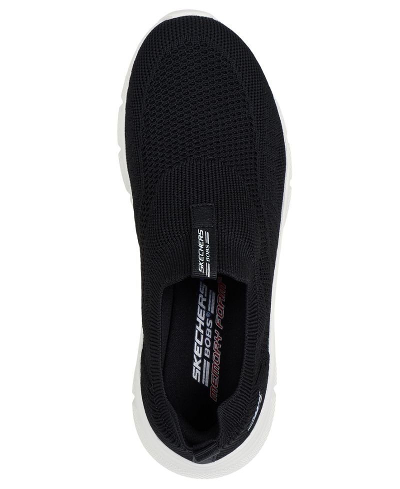 Skechers Qadın Bobs Sport B Flex Casual Krossovkası