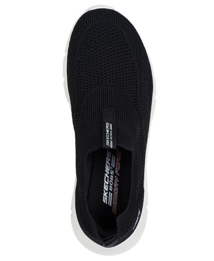 Skechers Qadın Bobs Sport B Flex Casual Krossovkası