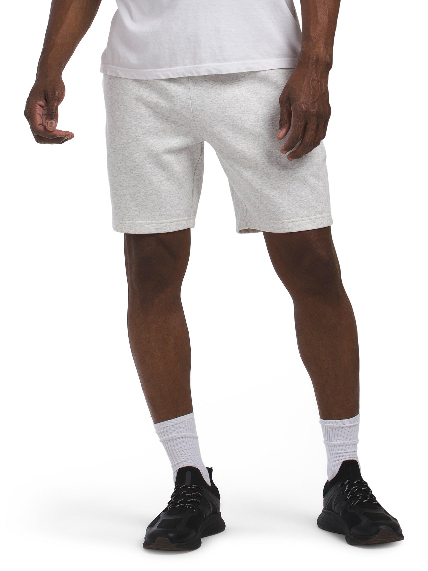 Rival Fleece Şorts