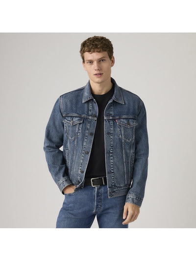 Levi's Trucker Gödəkçəsi