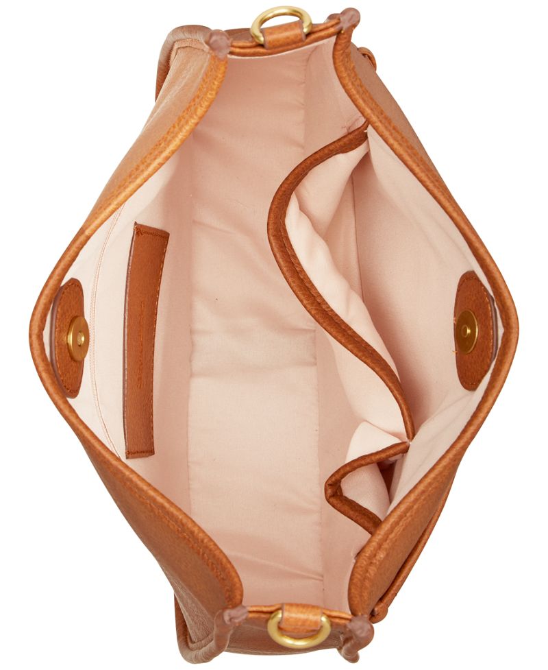 Style &amp; Co Whipstitch Orta Çanta