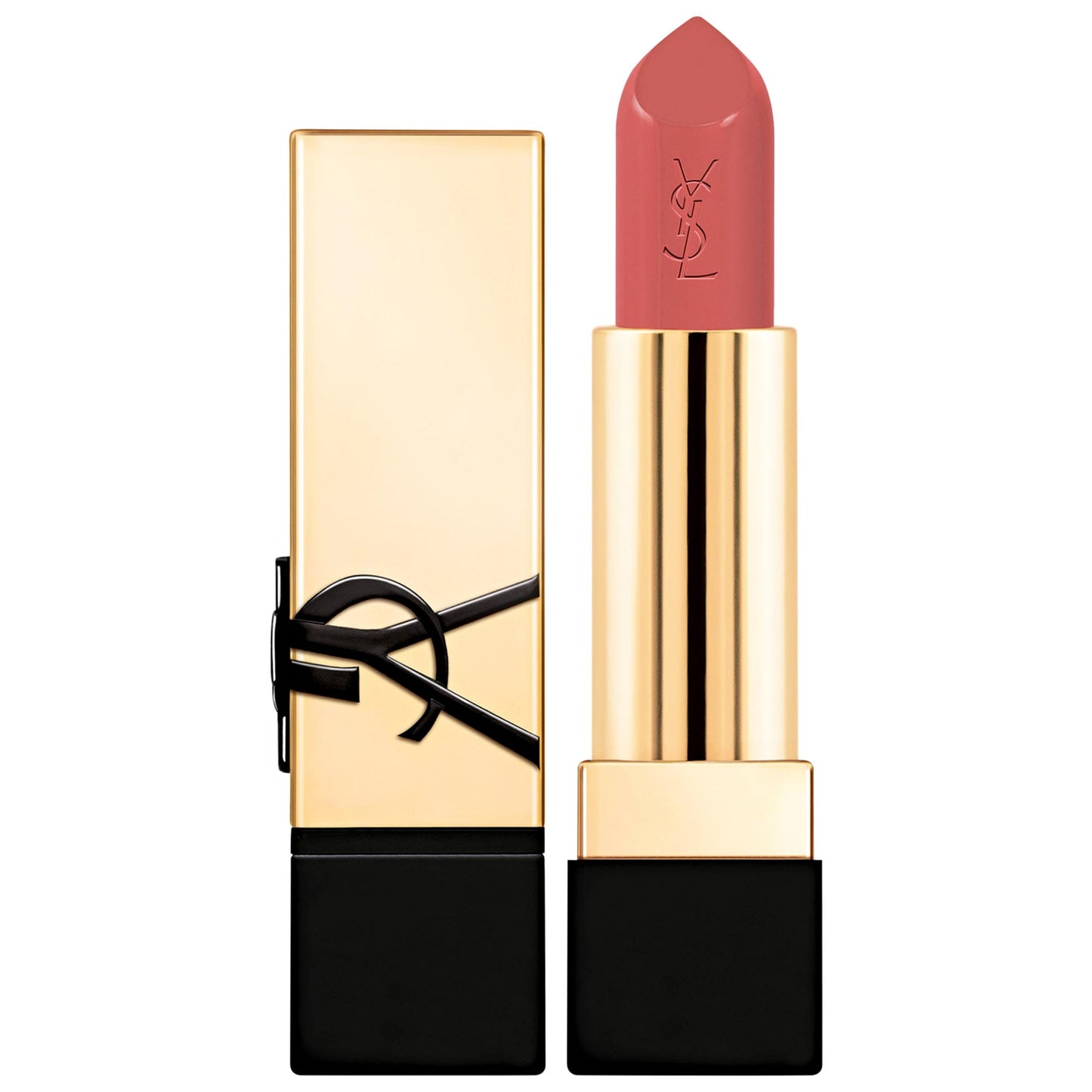 Yves Saint Laurent Rouge Pur Couture Seramidli Qulpuylu Dodaq Boyası