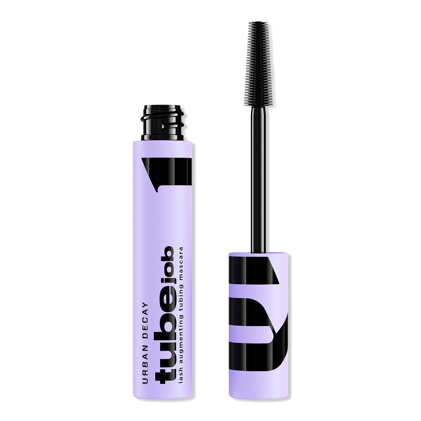 Urban Decay Cosmetics - Tube Job Lash Augmenting Tubing Maskara