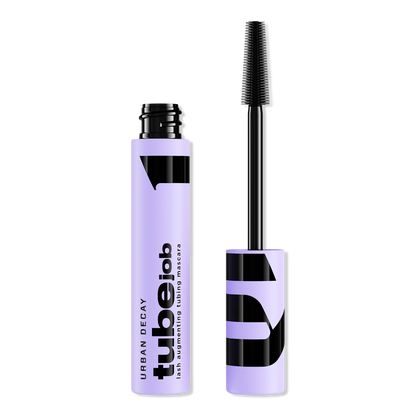 Urban Decay Cosmetics - Tube Job Lash Augmenting Tubing Maskara