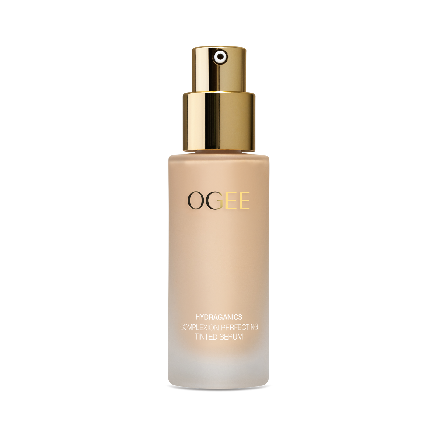 Ogee - Kompleksion Mükəmməlləşdirici Serum Tonal Krem