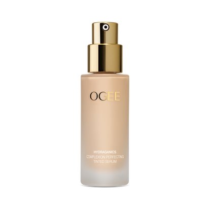 Ogee - Kompleksion Mükəmməlləşdirici Serum Tonal Krem