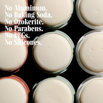 Nécessaire Olibanum Deodorant - Alüminium Ehtiva Etməyən Mandelik Turşu Deodorantı