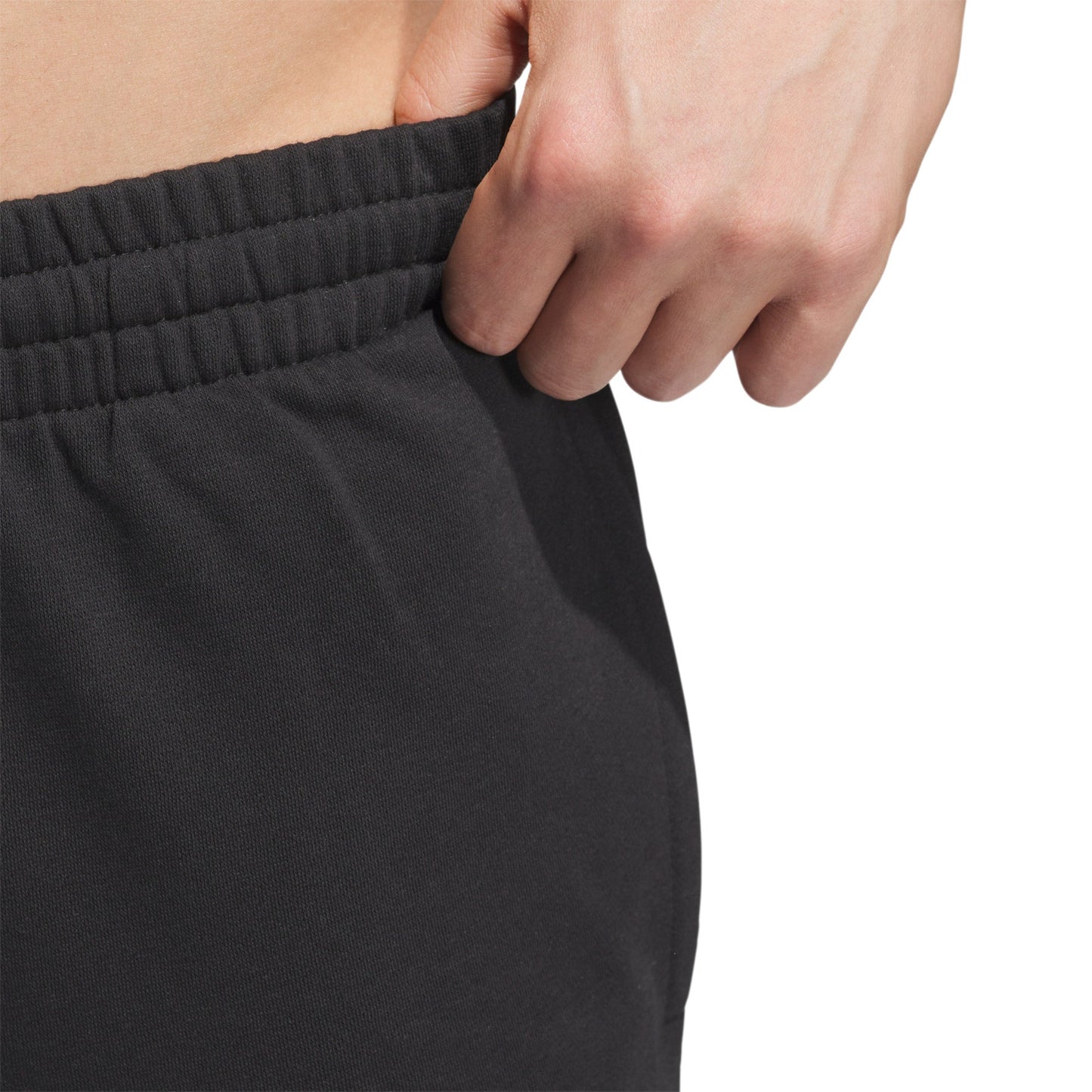 adidas Kişi Polarest Şalvar, Qara, 3X-Large
