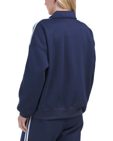 CHASER Fleece Walker Pulover Üstlük