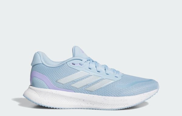 Adidas Runfalcon 5 Qadın İdman Krossovkası