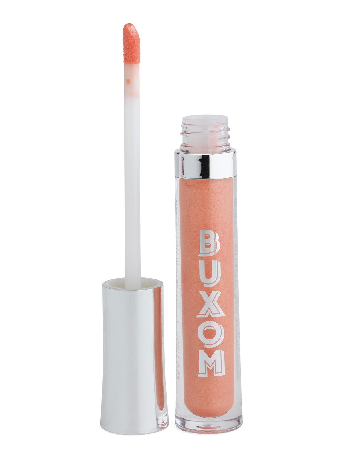Full-On Plumping Lip Polish Parıltılı Dodaq Balzamı