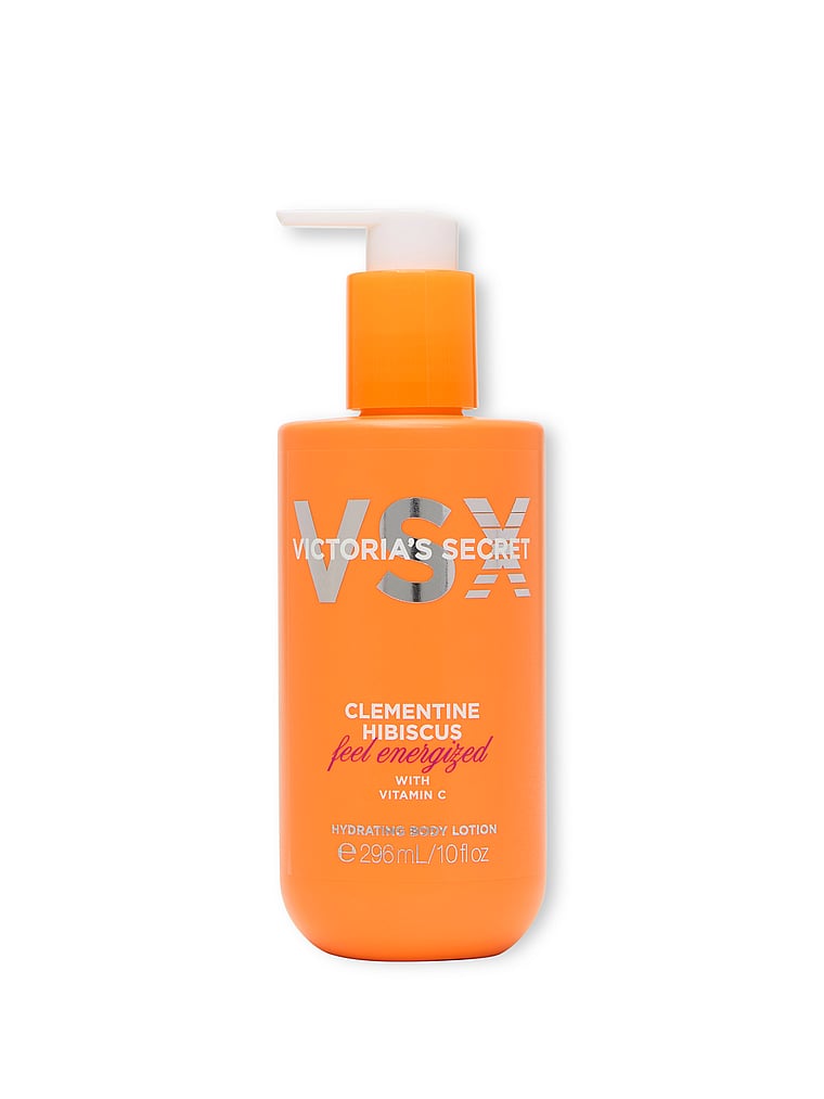 Victoria's Secret Clementine Hibiscus Nəmləndirici Bədən Losyonu