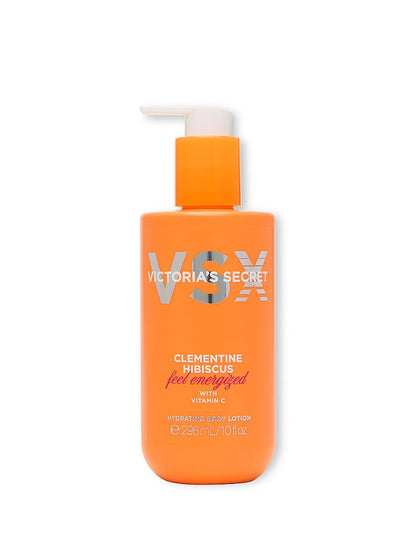 Victoria's Secret Clementine Hibiscus Nəmləndirici Bədən Losyonu